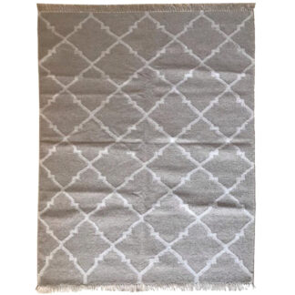 Kutub Rug 4x6’